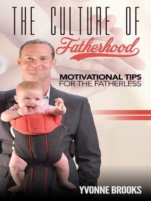 cover image of The Culture of Fatherhood